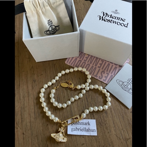 Vivienne Westwood | Jewelry | Vivienne 